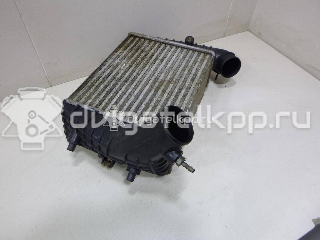 Фото Интеркулер  4a0145805e для Audi 100 / A6 {forloop.counter}}