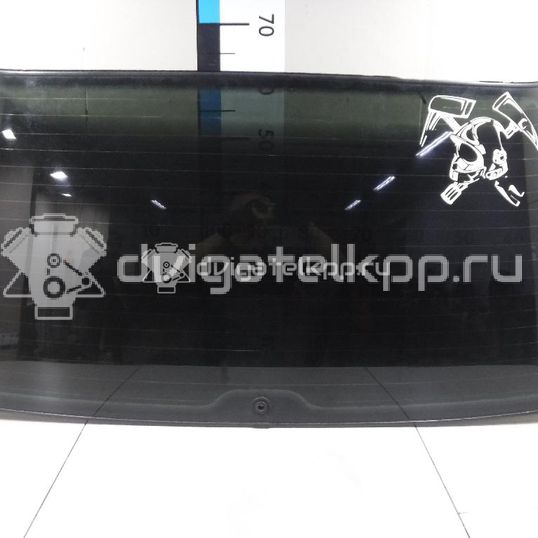 Фото Стекло двери багажника  4A9845501CQ для Audi 100 / A6