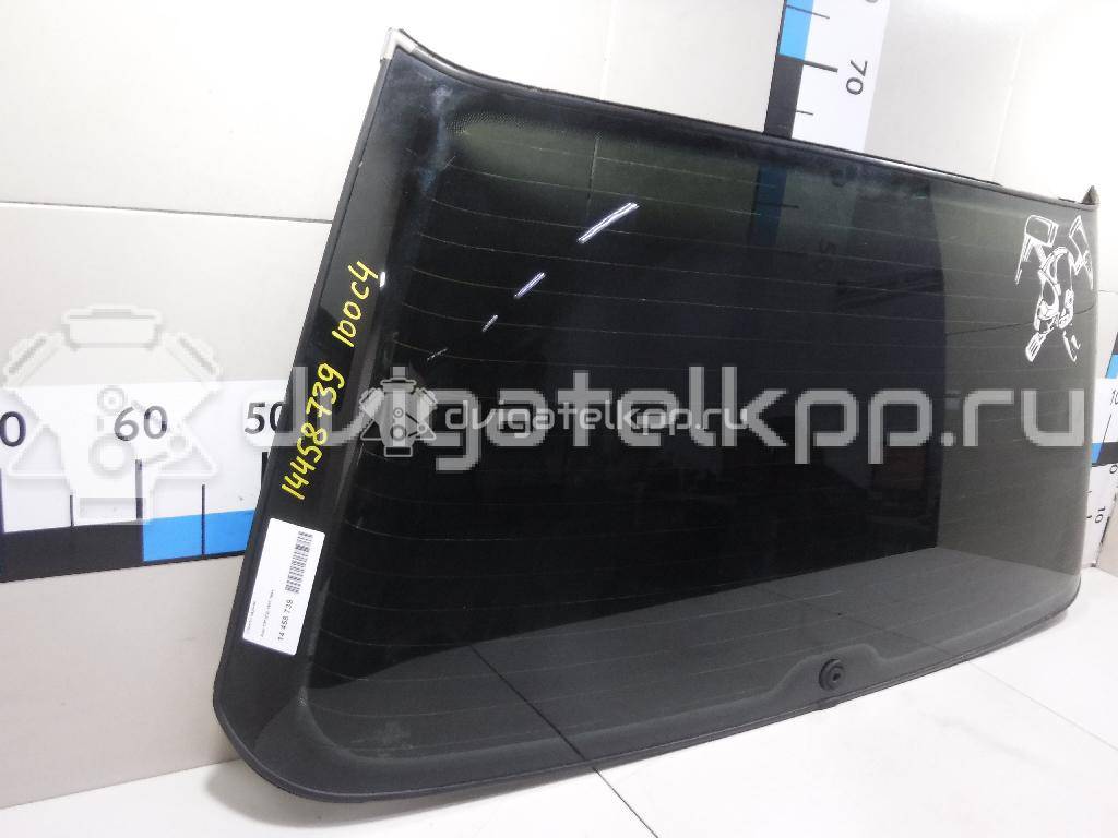 Фото Стекло двери багажника  4A9845501CQ для Audi 100 / A6 {forloop.counter}}