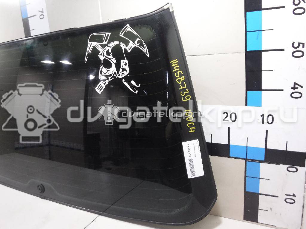 Фото Стекло двери багажника  4A9845501CQ для Audi 100 / A6 {forloop.counter}}