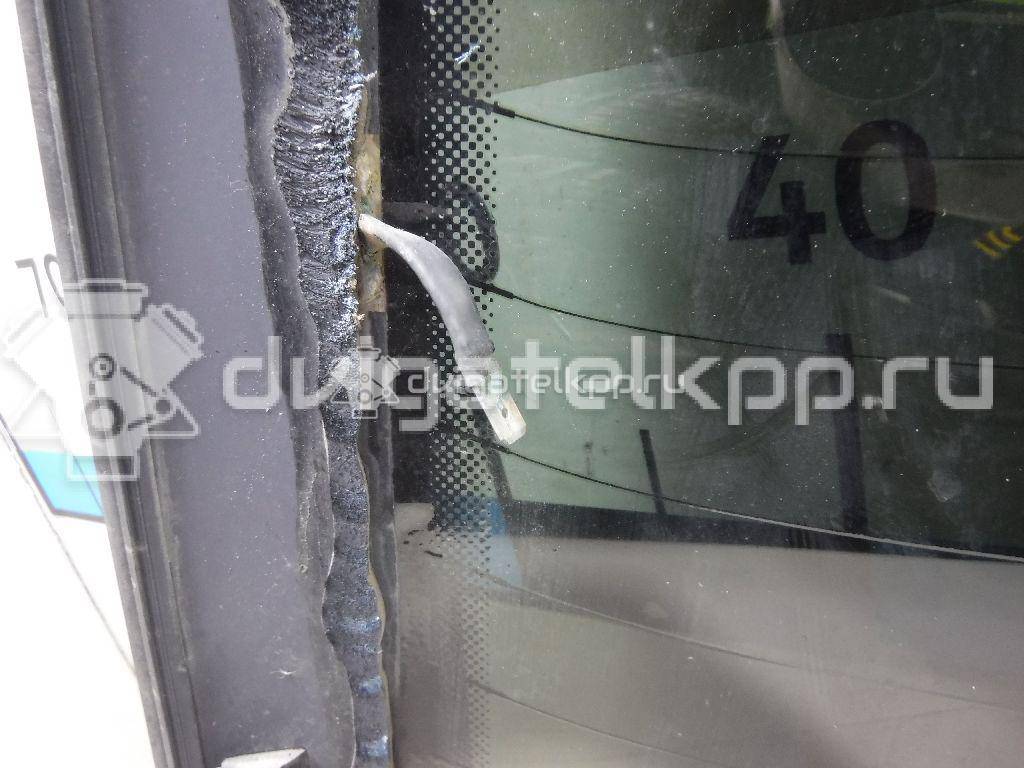 Фото Стекло двери багажника  4A9845501CQ для Audi 100 / A6 {forloop.counter}}