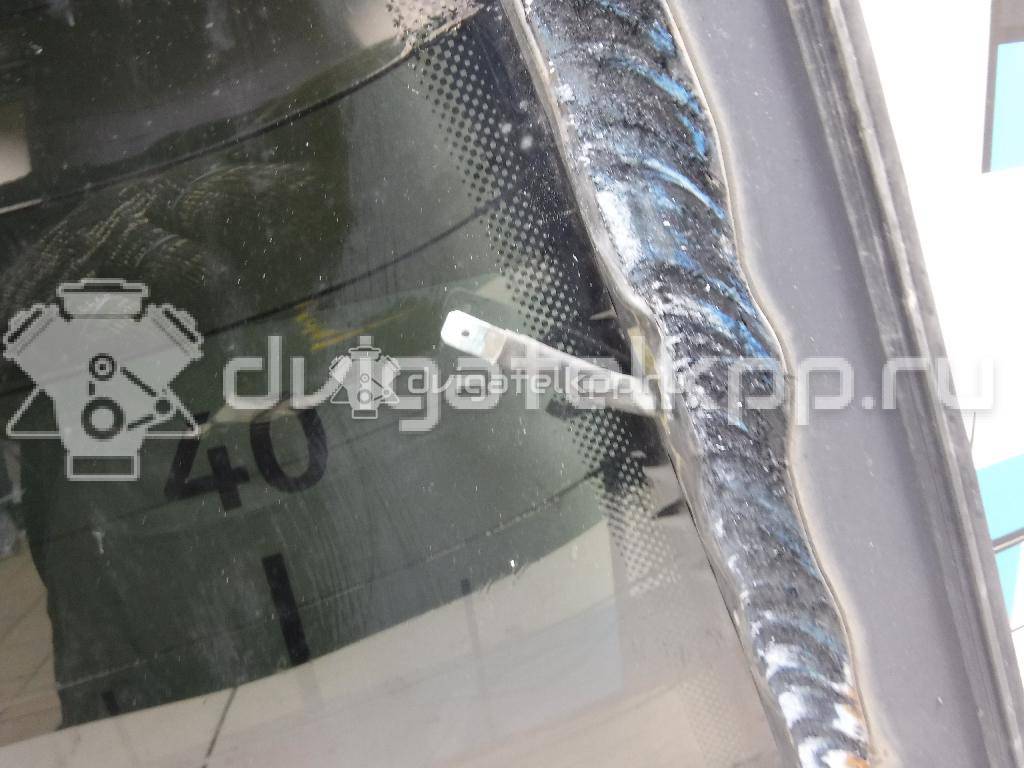 Фото Стекло двери багажника  4A9845501CQ для Audi 100 / A6 {forloop.counter}}