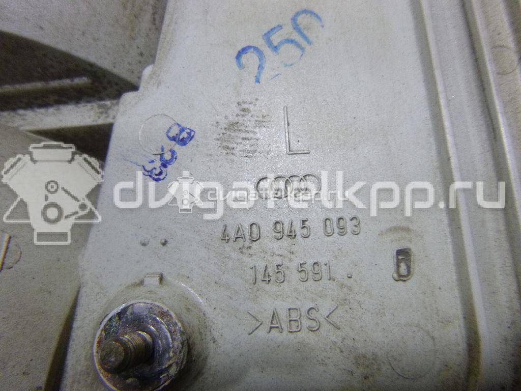 Фото Фонарь задний внутренний правый  4A0945223D для Audi A6 {forloop.counter}}