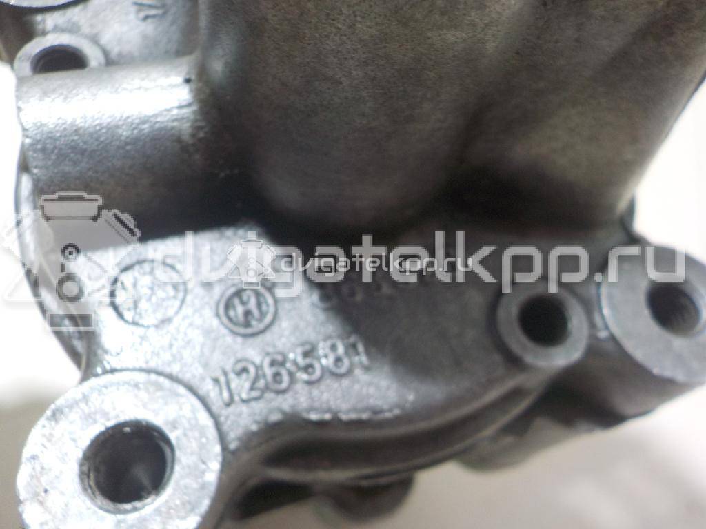 Фото Насос гидроусилителя  048145155FX для Audi 100 / A8 / A4 / A6 {forloop.counter}}