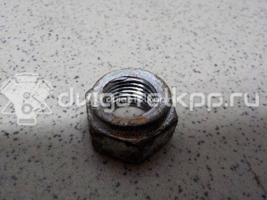 Фото Гайка  N10106402 для Audi A3 / Tt {forloop.counter}}