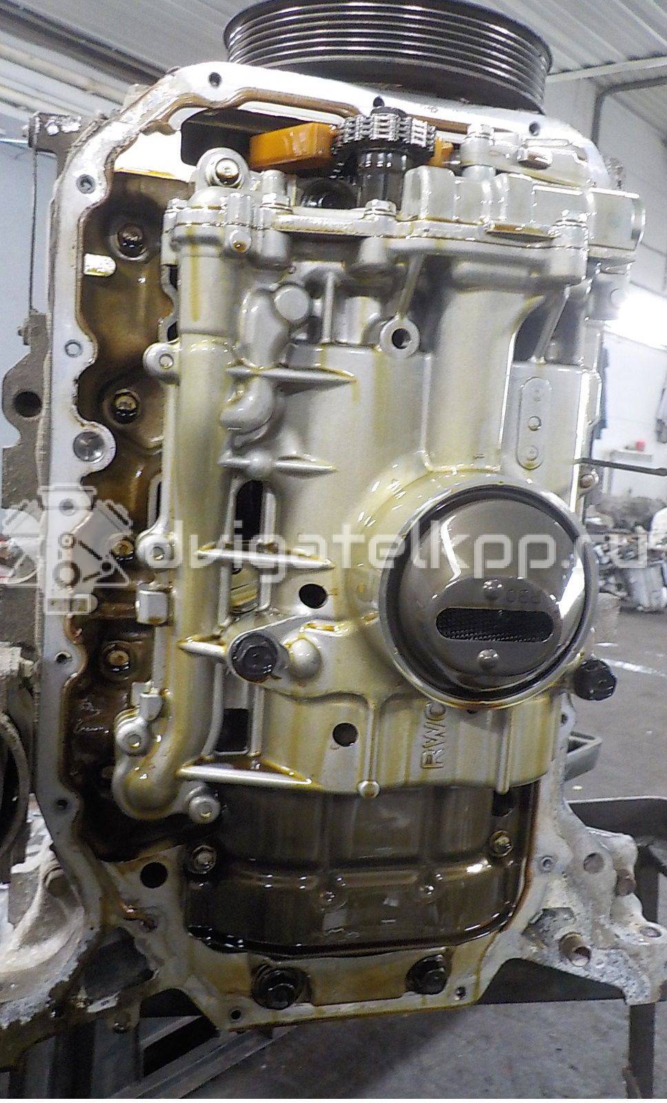 Фото Контрактный (б/у) двигатель K23A1 для Acura Rdx 243 л.с 16V 2.3 л бензин {forloop.counter}}