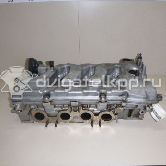 Фото Головка блока для двигателя B 8444 S для Volvo S80 / Xc90 316-320 л.с 32V 4.4 л бензин