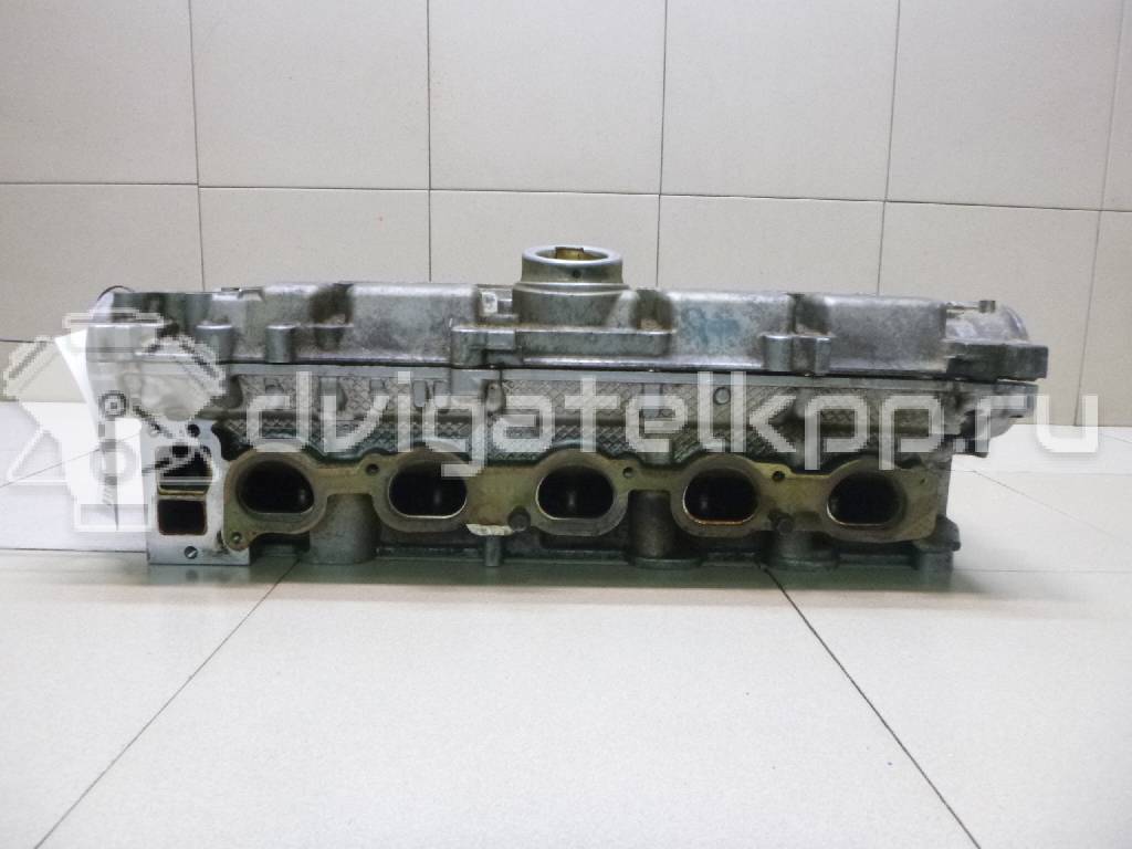 Фото Головка блока для двигателя B 5254 T2 для Volvo V70 / S60 / S80 / Xc70 / Xc90 209-220 л.с 20V 2.5 л бензин {forloop.counter}}