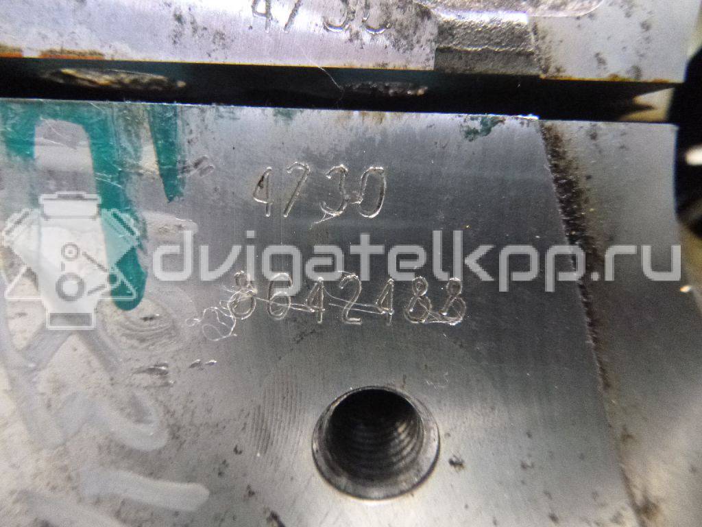 Фото Головка блока для двигателя B 5254 T2 для Volvo V70 / S60 / S80 / Xc70 / Xc90 209-220 л.с 20V 2.5 л бензин {forloop.counter}}