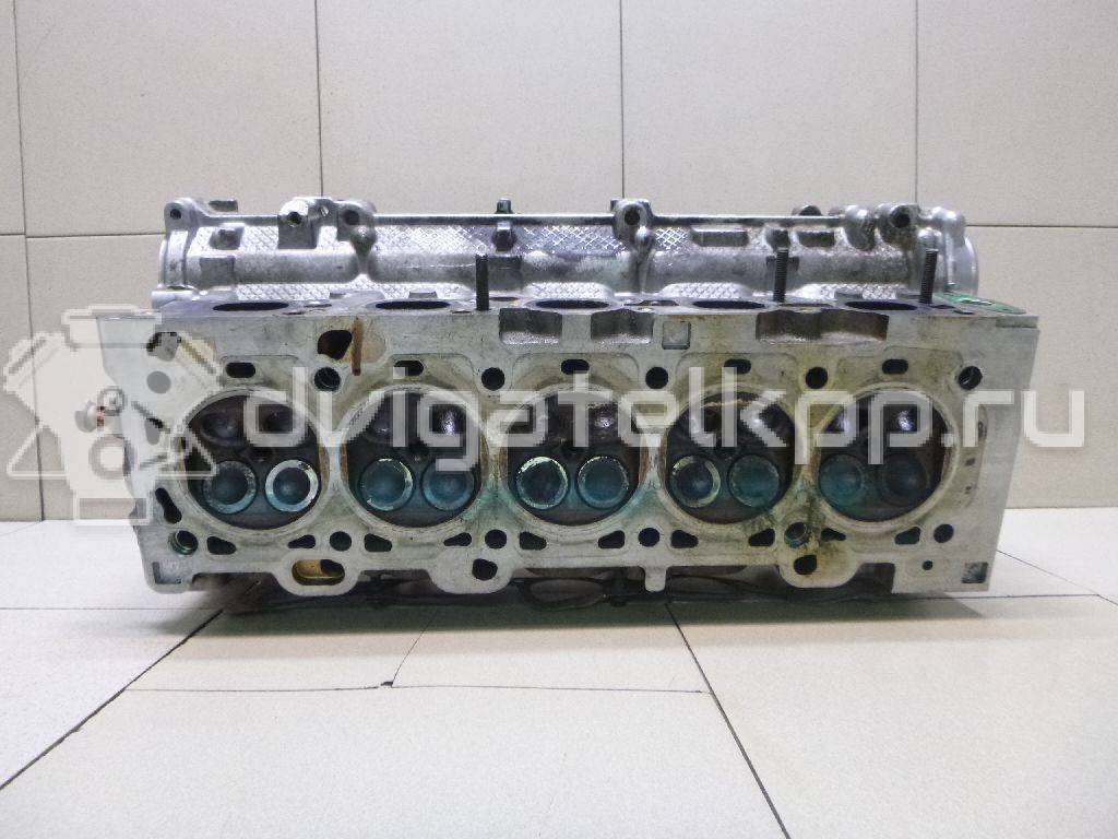 Фото Головка блока для двигателя B 5254 T2 для Volvo V70 / S60 / S80 / Xc70 / Xc90 209-220 л.с 20V 2.5 л бензин {forloop.counter}}