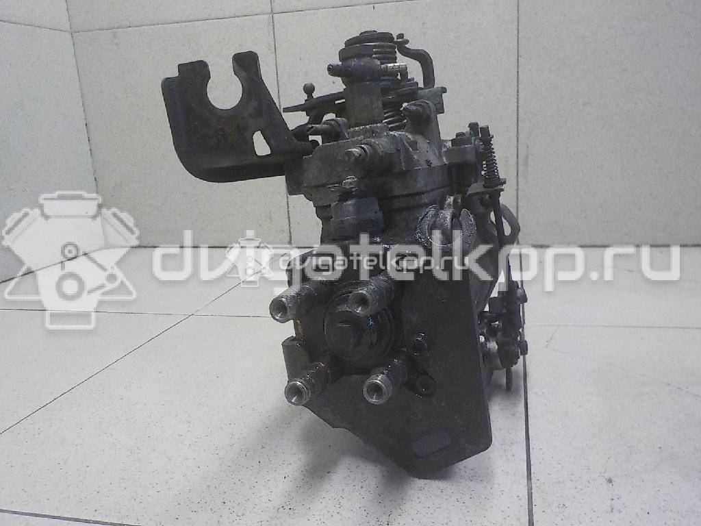 Фото ТНВД для двигателя 1Y для Volkswagen / Toyota / Seat 64-68 л.с 8V 1.9 л Дизельное топливо 028130107X {forloop.counter}}