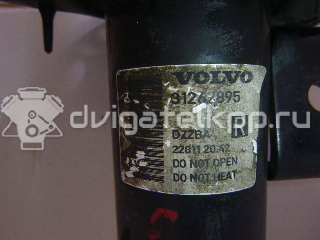 Фото Амортизатор передний правый  31262895 для Volvo V70 / V60 / S60 / S80 / Xc70 {forloop.counter}}