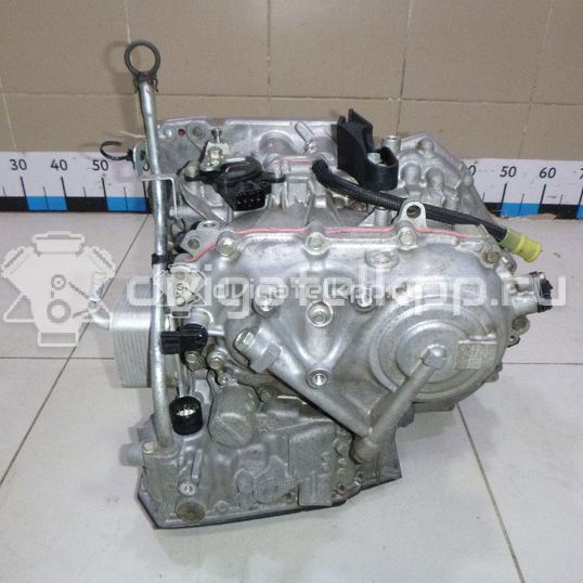 Фото Контрактная (б/у) АКПП для Renault Fluence L30 117 л.с 16V 1.6 л H4M 729 бензин 320105381R