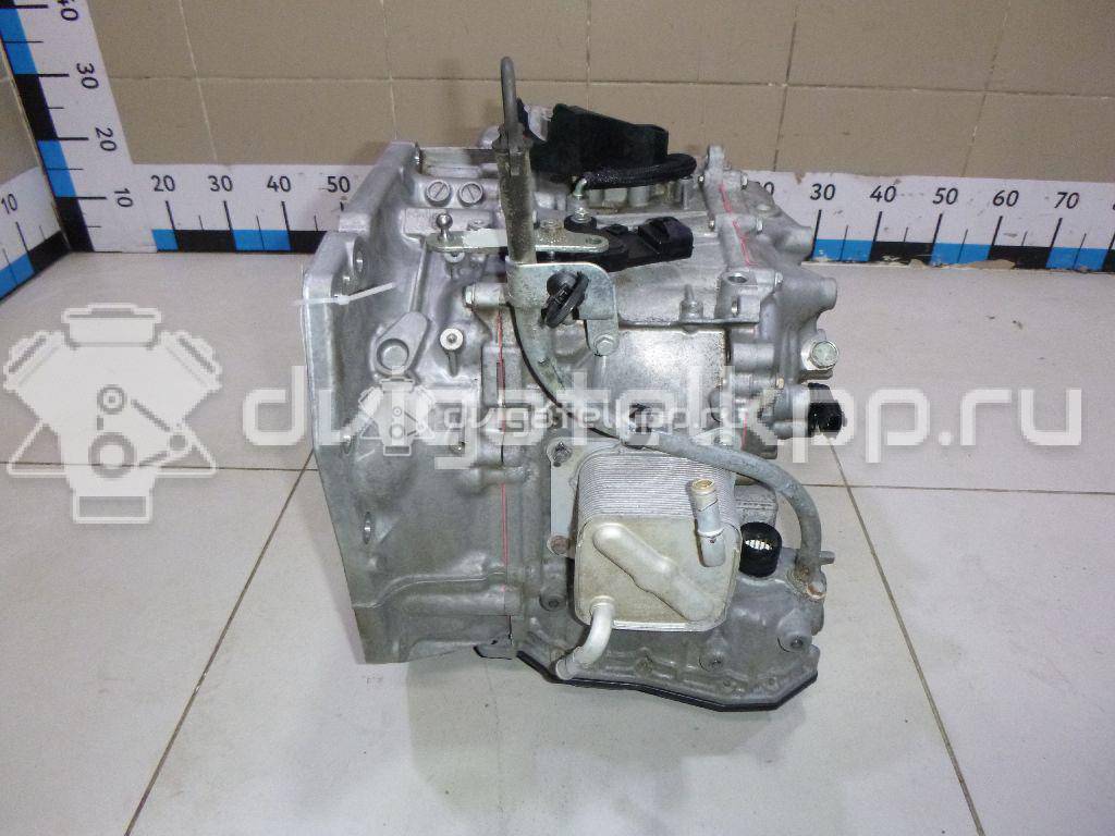 Фото Контрактная (б/у) АКПП для Renault Fluence L30 117 л.с 16V 1.6 л H4M 729 бензин 320105381R {forloop.counter}}