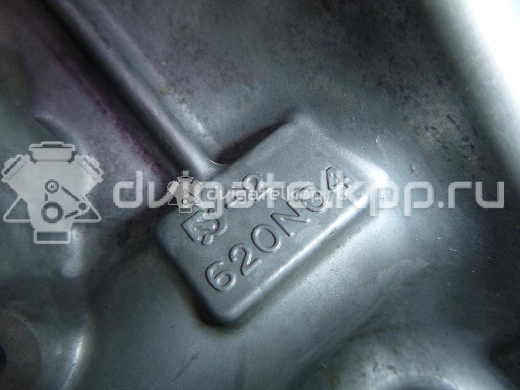 Фото Контрактная (б/у) АКПП для Renault Fluence L30 117 л.с 16V 1.6 л H4M 729 бензин 320105381R {forloop.counter}}
