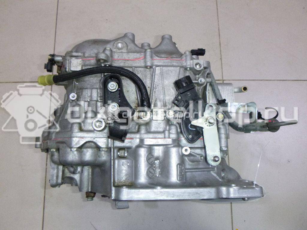Фото Контрактная (б/у) АКПП для Renault Fluence L30 117 л.с 16V 1.6 л H4M 729 бензин 320105381R {forloop.counter}}