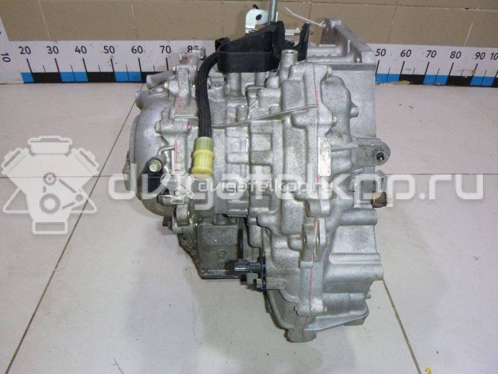 Фото Контрактная (б/у) АКПП для Renault Fluence L30 117 л.с 16V 1.6 л H4M 729 бензин 320105381R {forloop.counter}}