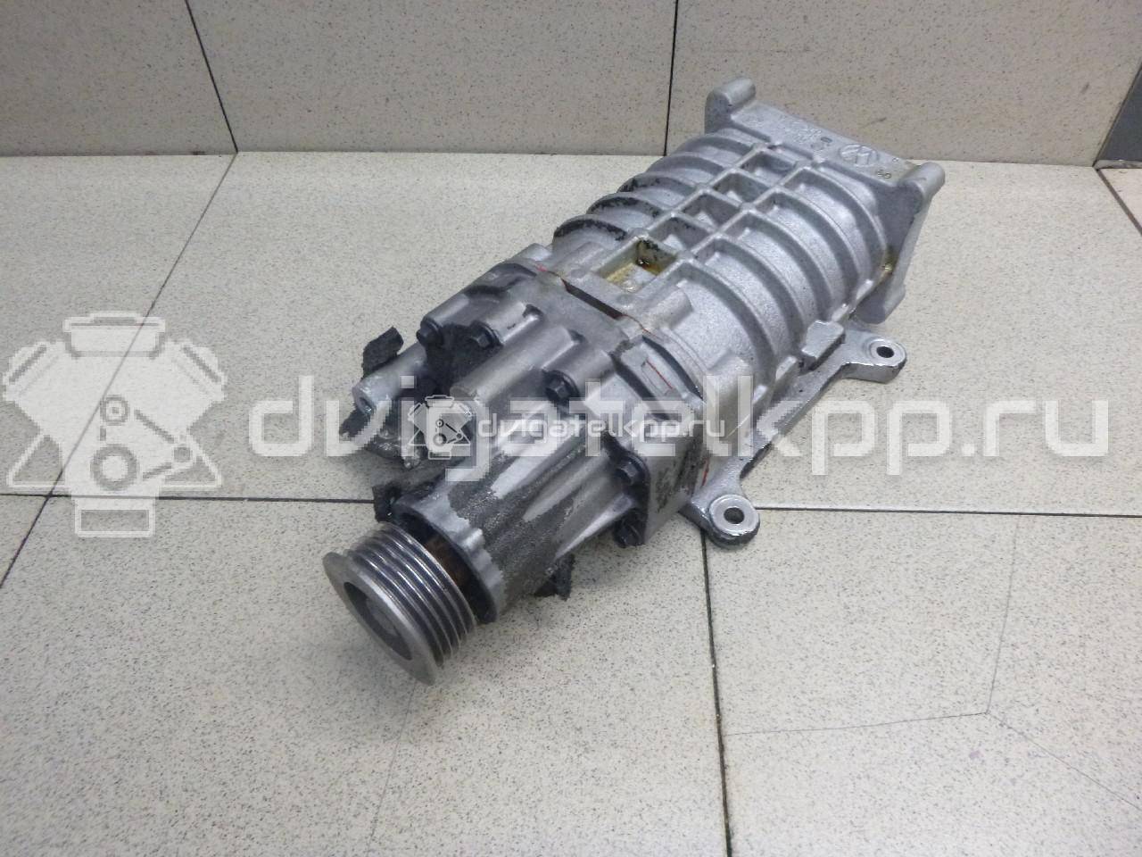 Фото Турбокомпрессор (турбина)  03c145601e для audi A1 {forloop.counter}}