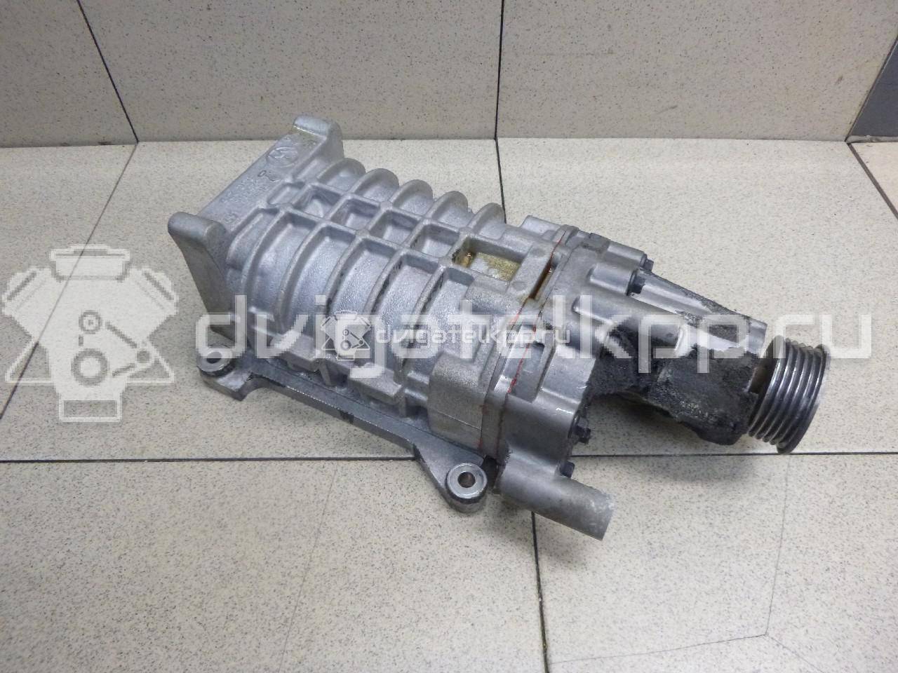 Фото Турбокомпрессор (турбина)  03c145601e для audi A1 {forloop.counter}}