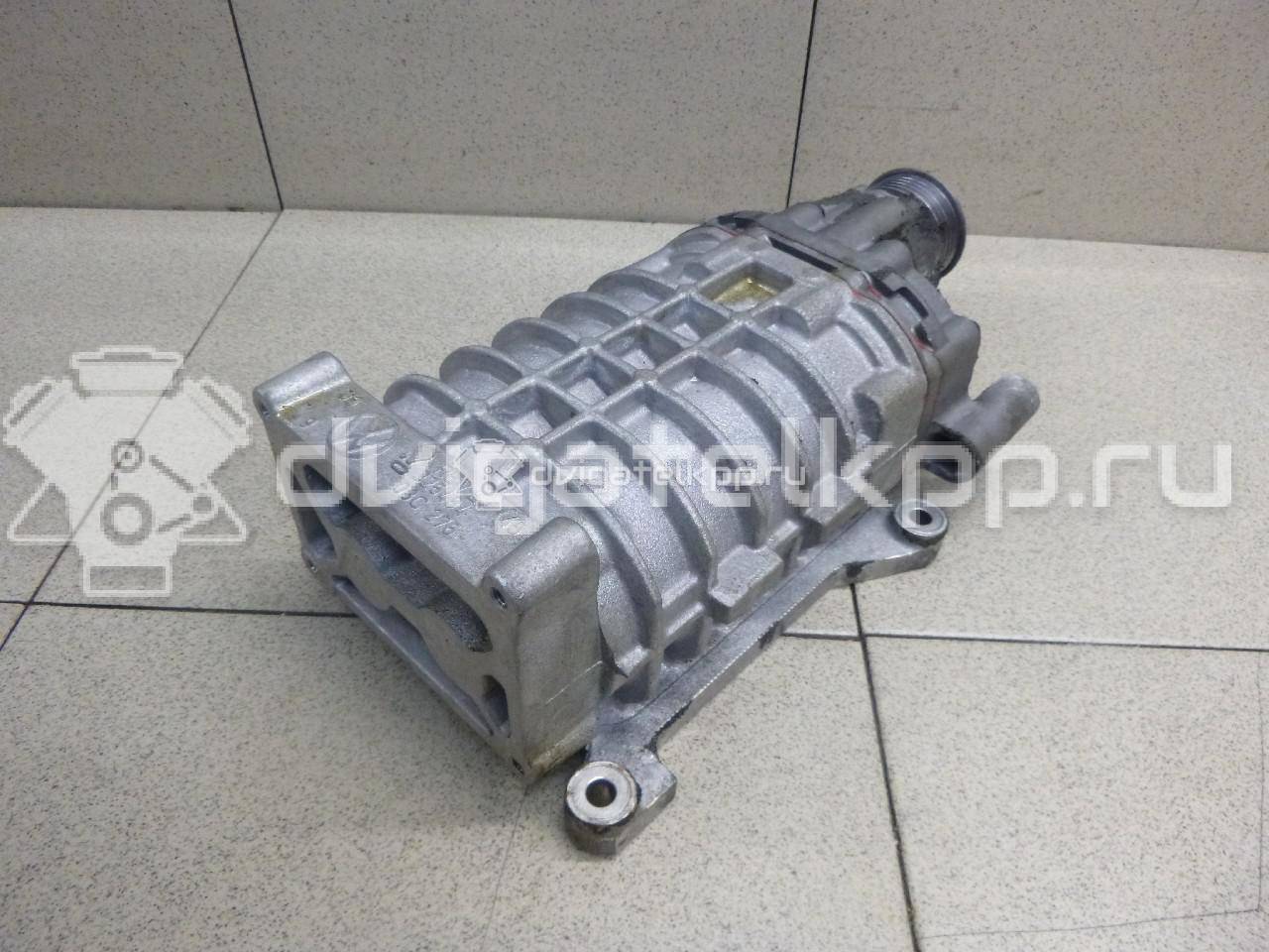 Фото Турбокомпрессор (турбина)  03c145601e для audi A1 {forloop.counter}}