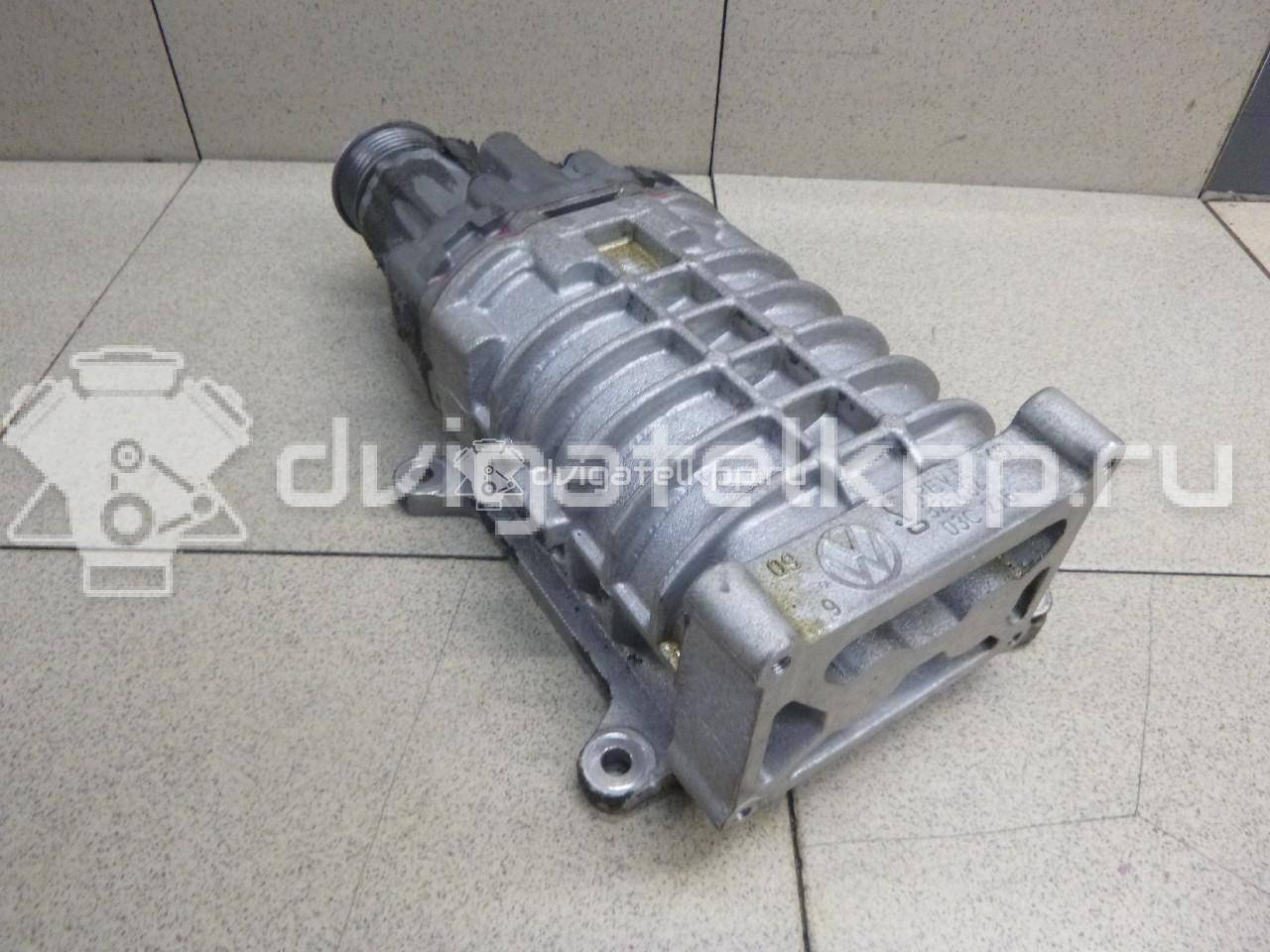 Фото Турбокомпрессор (турбина)  03c145601e для audi A1 {forloop.counter}}