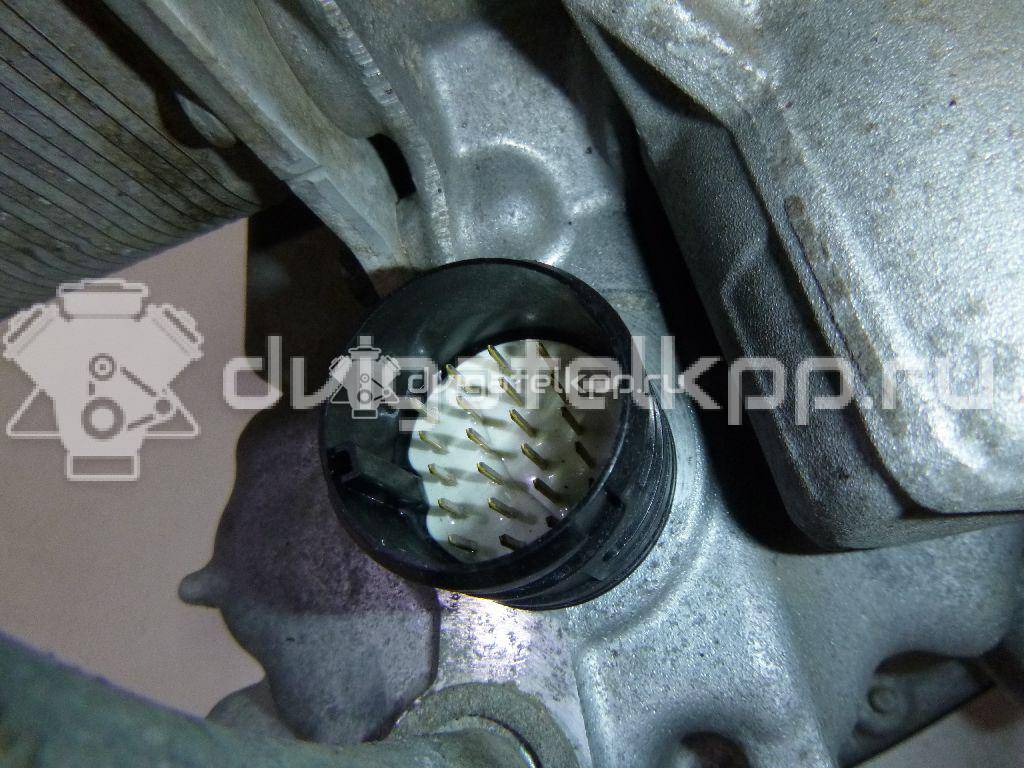 Фото Контрактная (б/у) АКПП для Renault Fluence L30 117 л.с 16V 1.6 л H4M 729 бензин 320105381R {forloop.counter}}