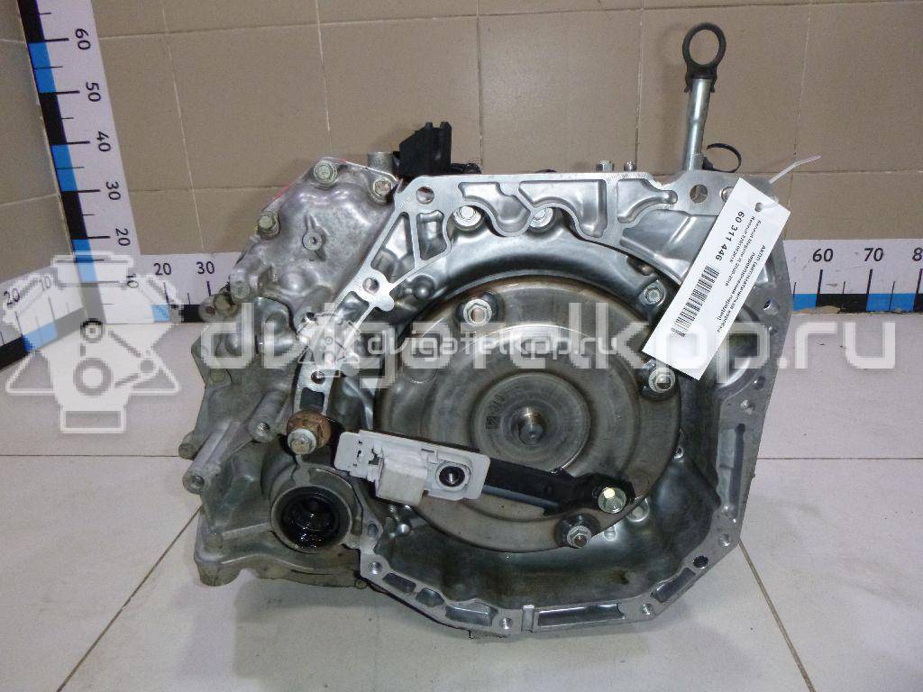 Фото Контрактная (б/у) АКПП для Renault Fluence L30 117 л.с 16V 1.6 л H4M 729 бензин 320105381R {forloop.counter}}