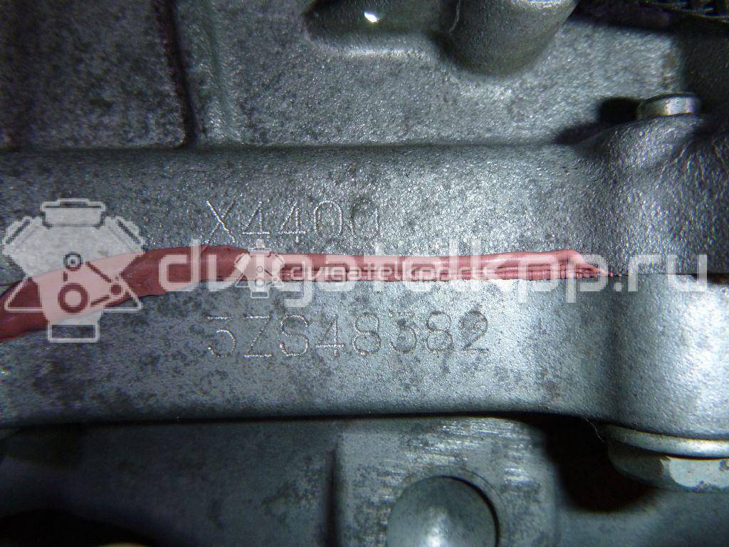 Фото Контрактная (б/у) АКПП для Renault Fluence L30 117 л.с 16V 1.6 л H4M 729 бензин 320105381R {forloop.counter}}