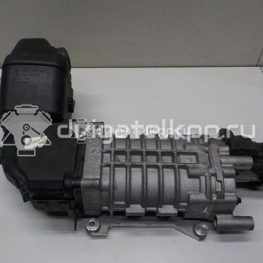 Фото Турбокомпрессор (турбина)  03C145601E для audi A1