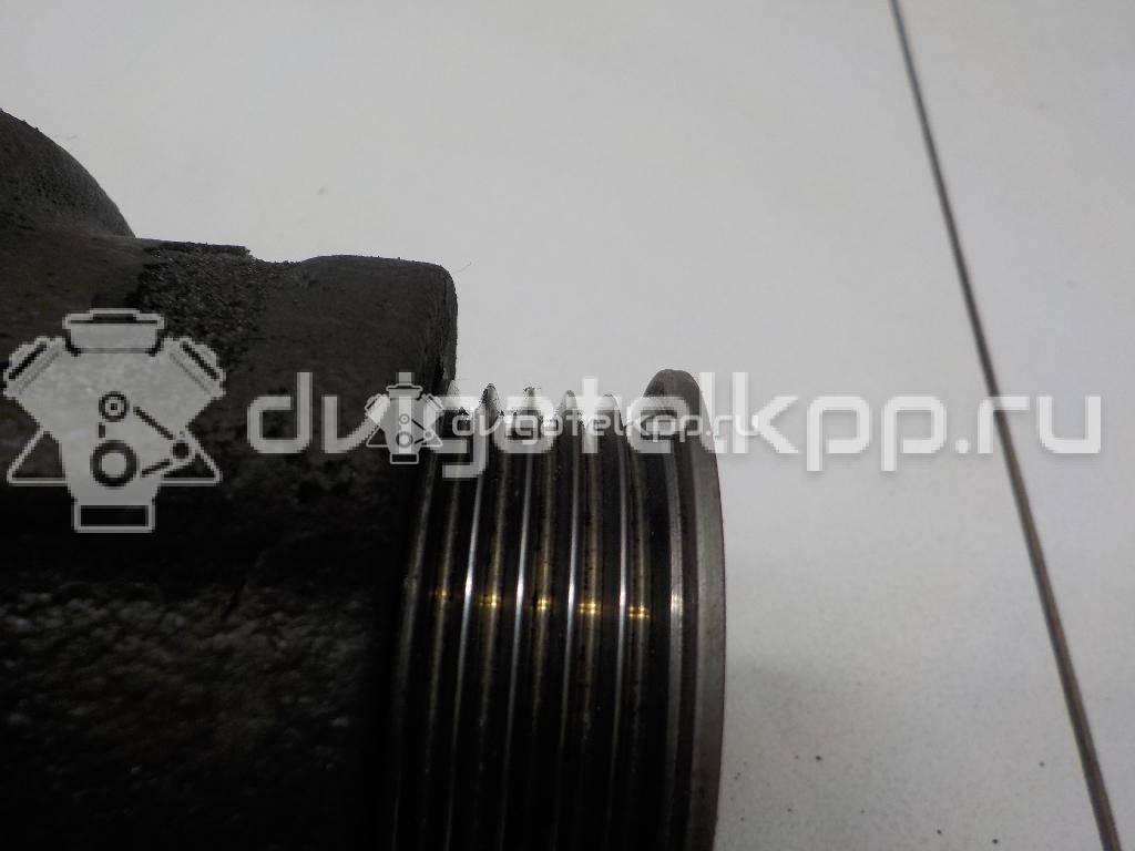 Фото Турбокомпрессор (турбина)  03C145601E для audi A1 {forloop.counter}}