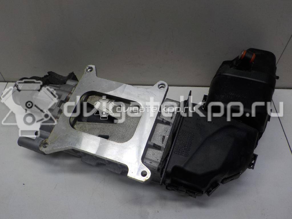 Фото Турбокомпрессор (турбина)  03C145601E для audi A1 {forloop.counter}}