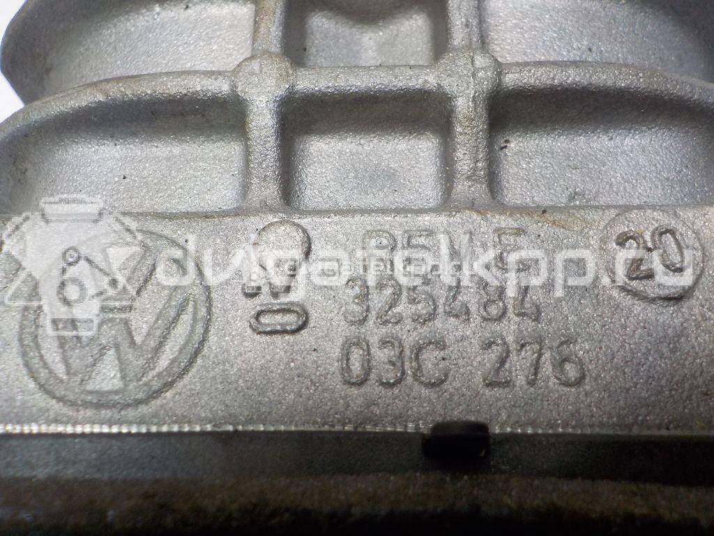 Фото Турбокомпрессор (турбина)  03C145601E для audi A1 {forloop.counter}}