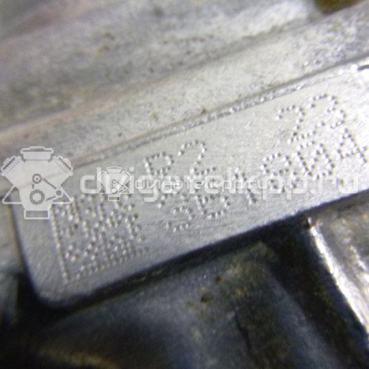 Фото Контрактная (б/у) АКПП для Renault Fluence L30 117 л.с 16V 1.6 л H4M 729 бензин 320105381R