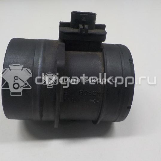 Фото Расходомер воздуха (массметр)  03l906461a для Audi A4 / A6 / A3 / A5 / Tt