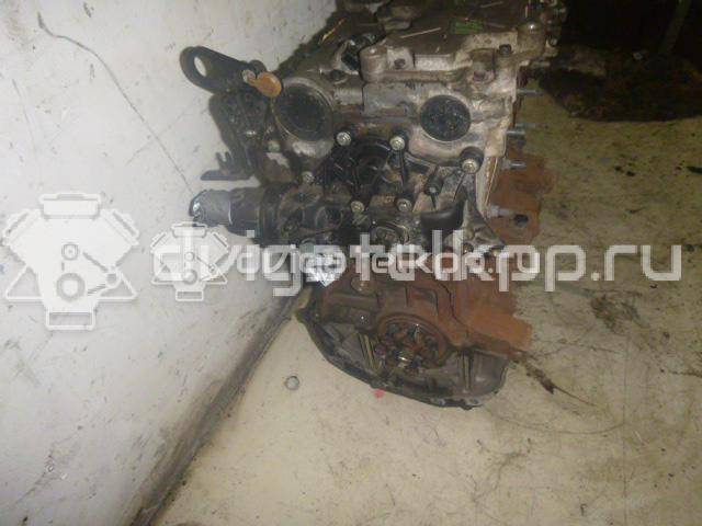 Фото Контрактный (б/у) двигатель K4M 838 для Renault Fluence L30 / Megane 106-116 л.с 16V 1.6 л бензин 8201070857 {forloop.counter}}