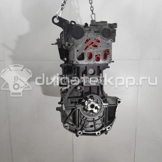 Фото Контрактный (б/у) двигатель K4M 838 для Renault Fluence L30 / Megane 106-116 л.с 16V 1.6 л бензин 8201070857