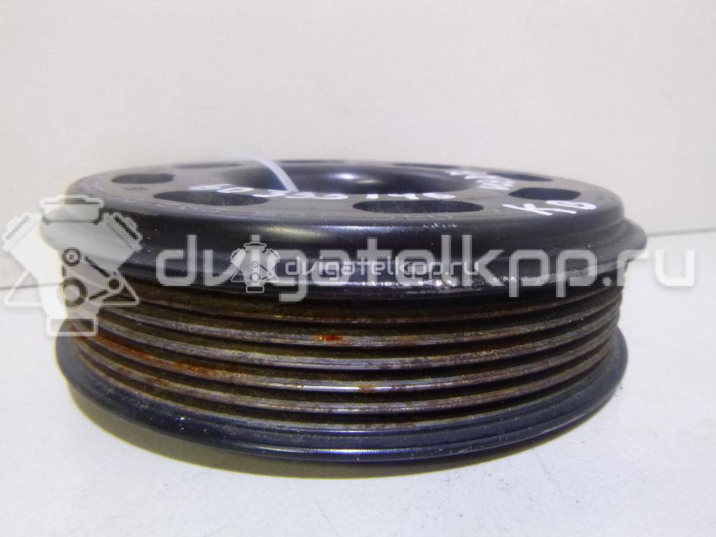 Фото Шкив коленвала  04C105243D для audi A1 {forloop.counter}}
