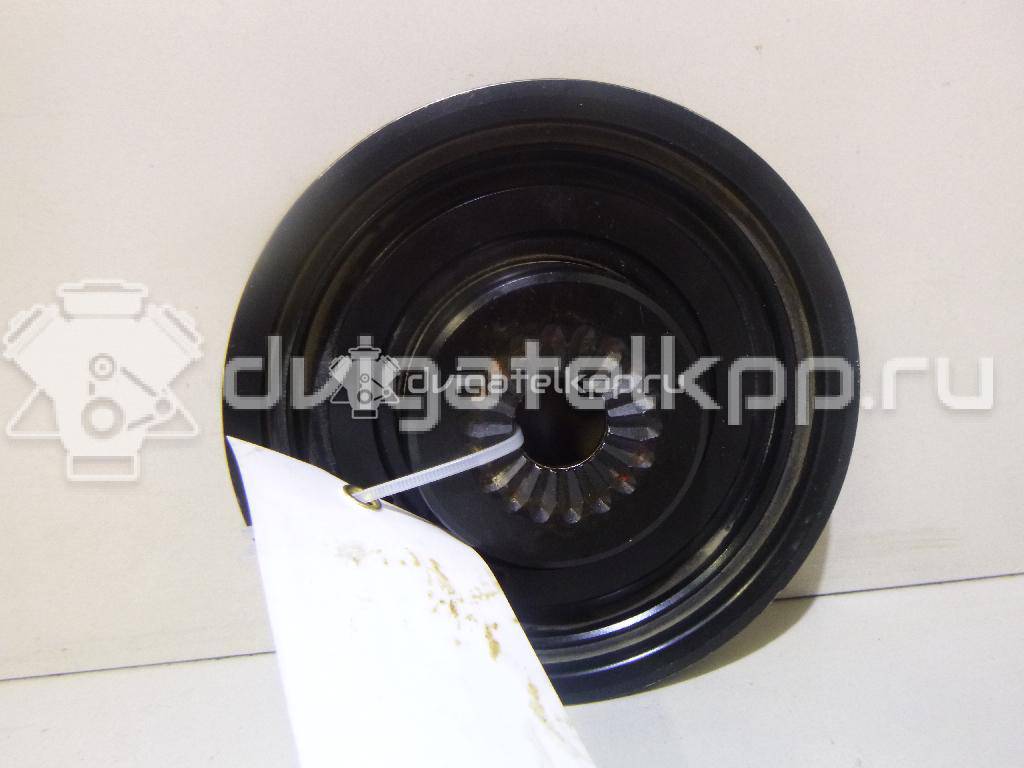 Фото Шкив коленвала  04C105243D для audi A1 {forloop.counter}}