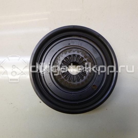 Фото Шкив коленвала  04C105243D для audi A1