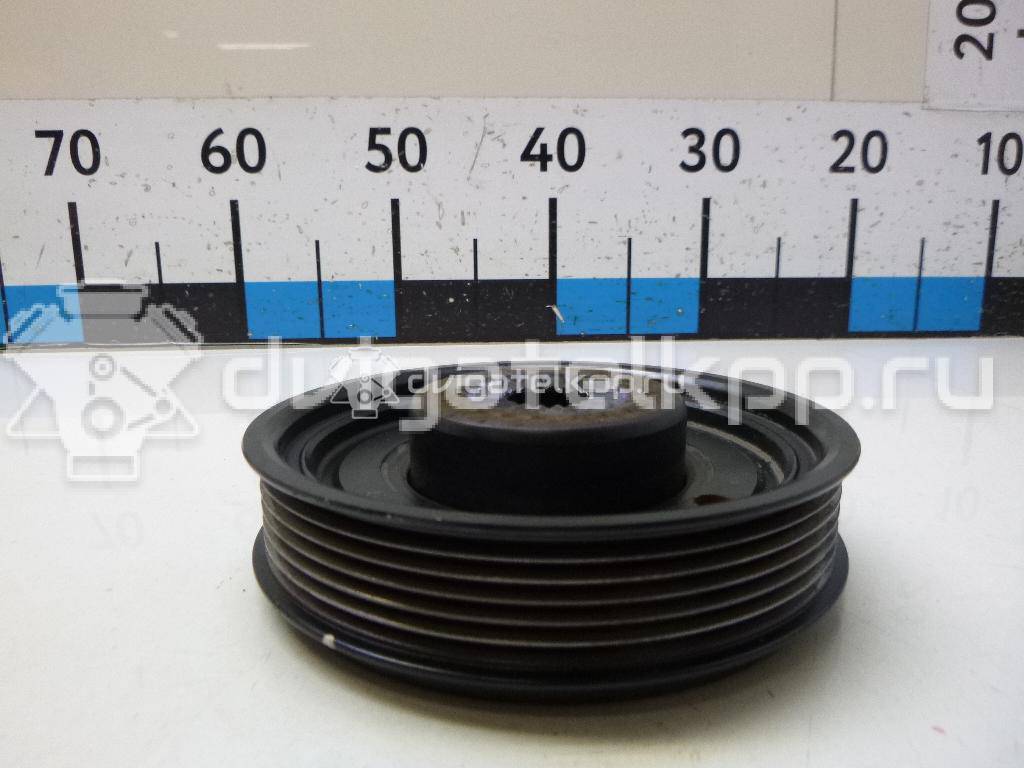 Фото Шкив коленвала  04C105243D для audi A1 {forloop.counter}}