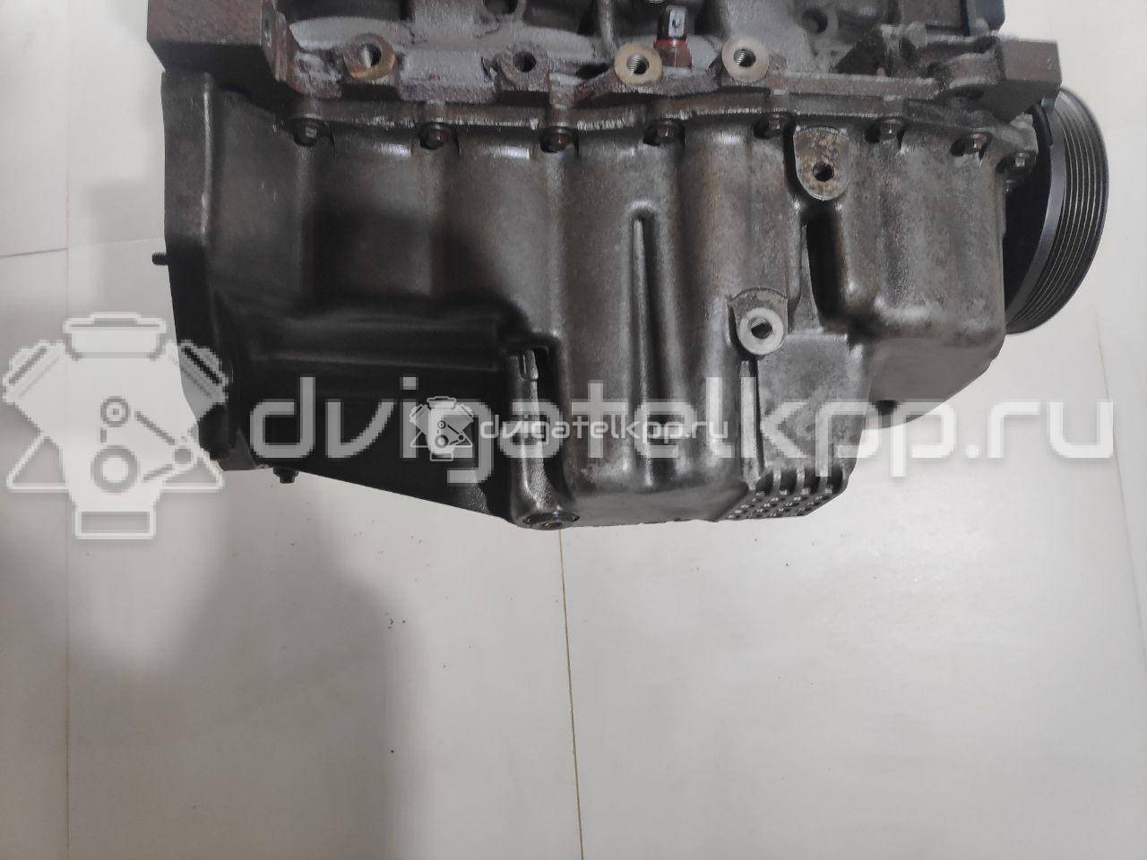 Фото Контрактный (б/у) двигатель K4M 838 для Renault Fluence L30 / Megane 106-116 л.с 16V 1.6 л бензин 8201070857 {forloop.counter}}