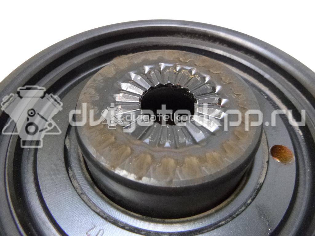 Фото Шкив коленвала  04C105243D для audi A1 {forloop.counter}}