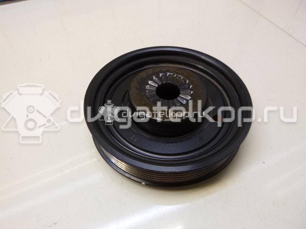 Фото Шкив коленвала  04C105243D для audi A1 {forloop.counter}}