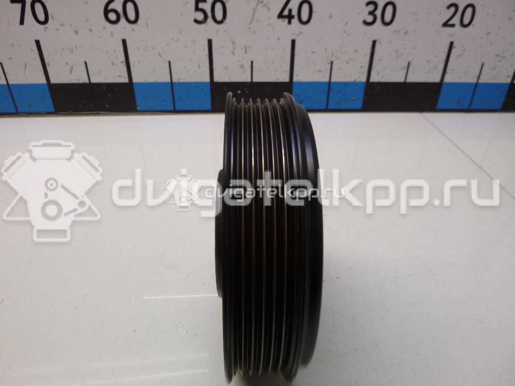 Фото Шкив коленвала  04C105243D для audi A1 {forloop.counter}}