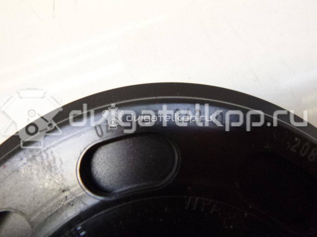 Фото Шкив коленвала  04C105243D для audi A1 {forloop.counter}}