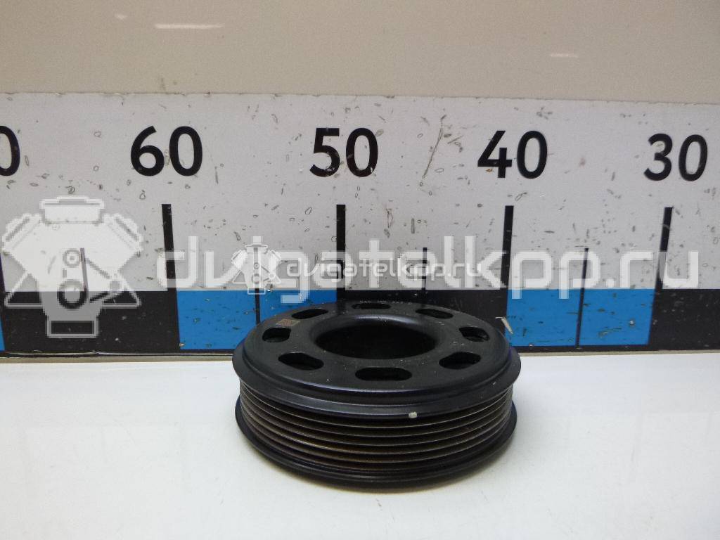 Фото Шкив коленвала  04C105243D для audi A1 {forloop.counter}}
