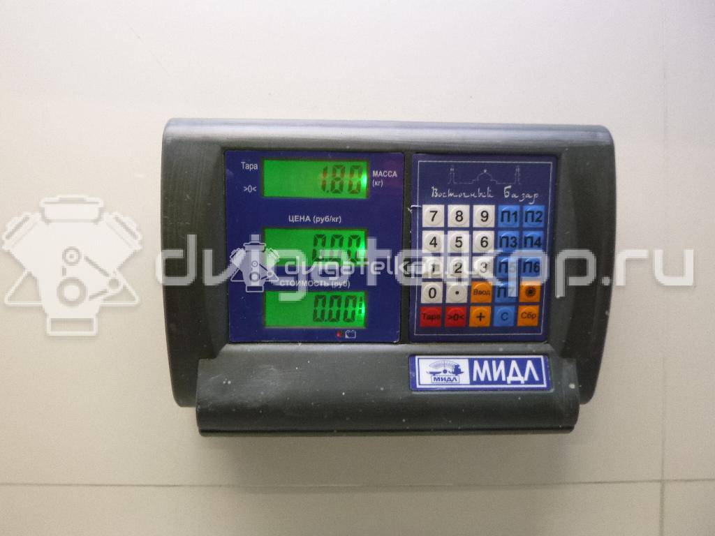Фото Шкив коленвала  04C105243D для audi A1 {forloop.counter}}