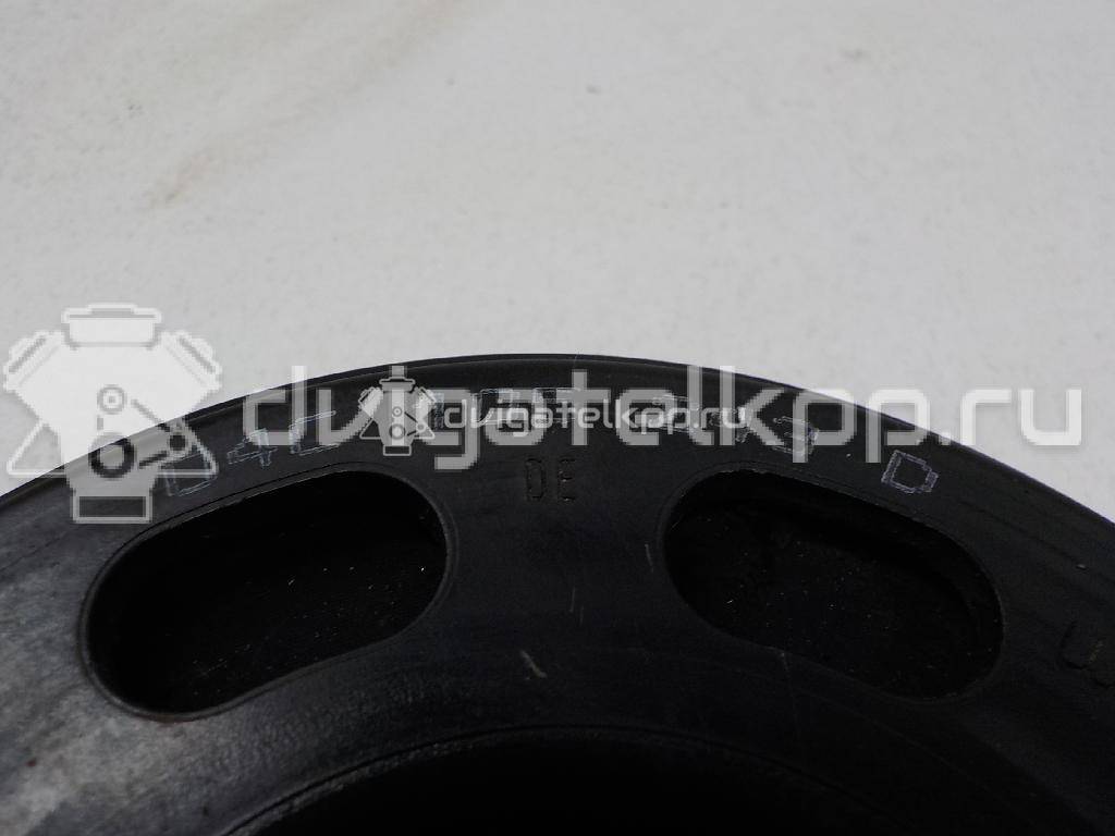 Фото Шкив коленвала  04C105243D для audi A1 {forloop.counter}}