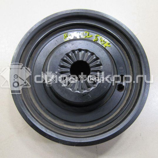 Фото Шкив коленвала  04C105243D для audi A1