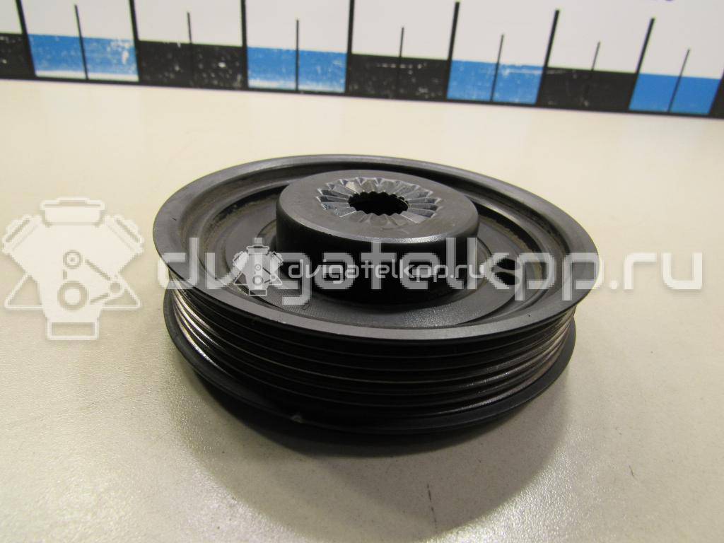 Фото Шкив коленвала  04C105243D для audi A1 {forloop.counter}}